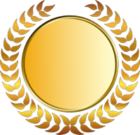 金メダル